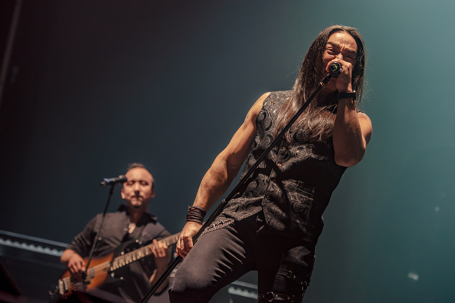 Helloween: 40th Anniversary Tour